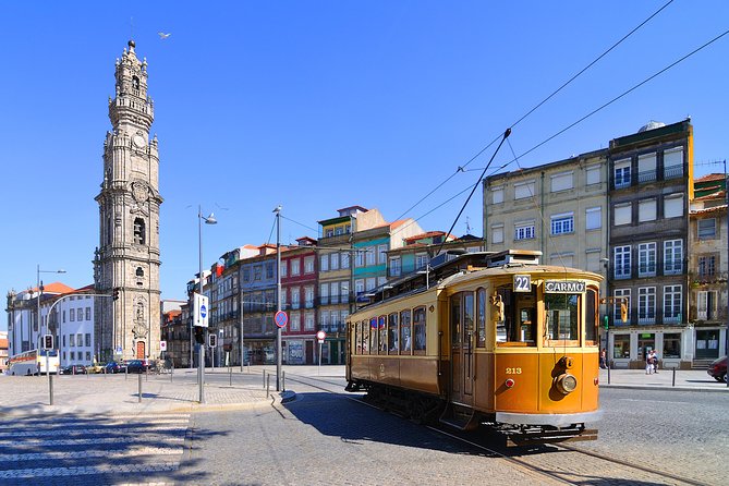 Porto Essential Walking Tour - Key points to know before you book