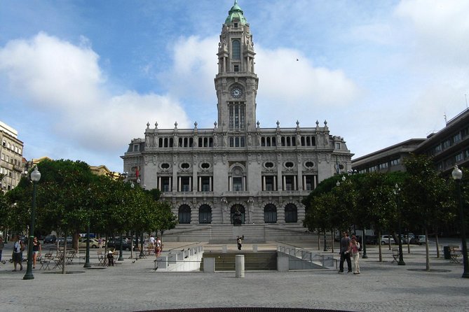 Porto Essential Walking Tour - Why this three-hour walk works well in Porto