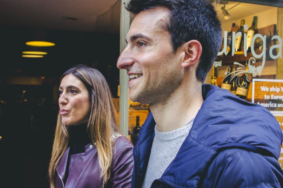 Porto: Evening Local Food Crawl with Drink Pairings - Practical tips for making the most of it