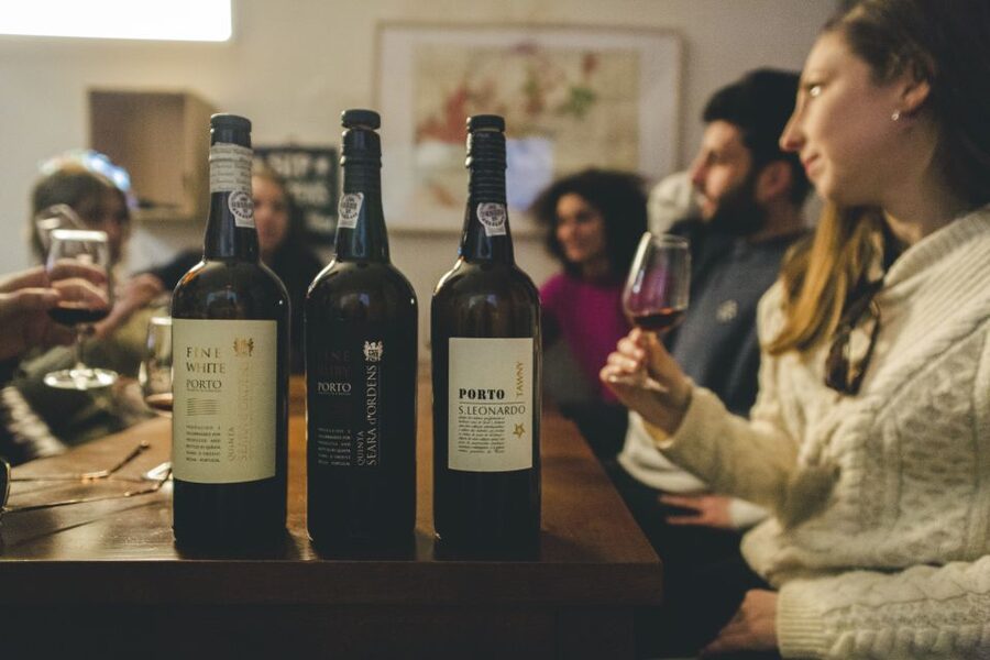 Porto: Evening Local Food Crawl with Drink Pairings - What makes the local businesses worthwhile