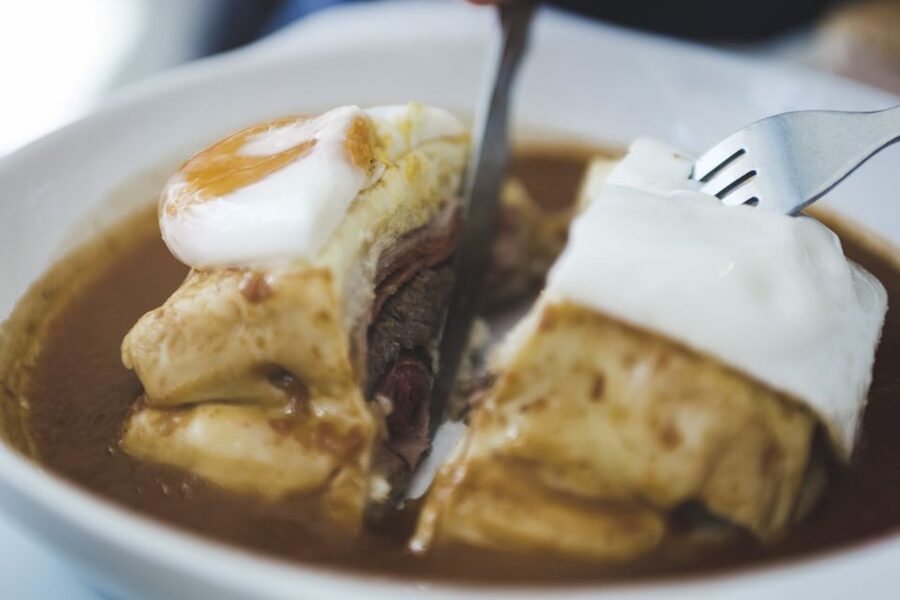 Porto: Evening Local Food Crawl with Drink Pairings - Is $81 a fair price?