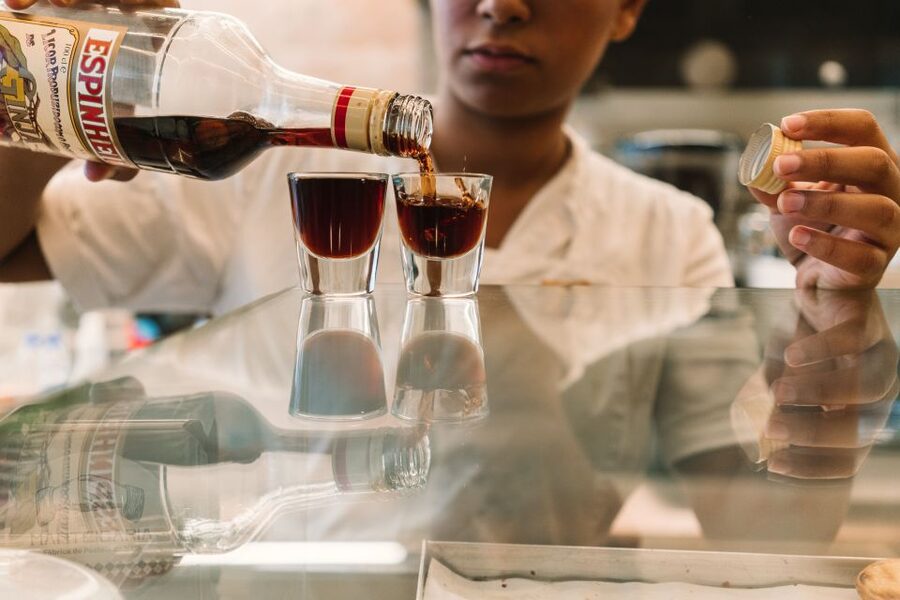 Porto: Evening Local Food Crawl with Drink Pairings - Why the small-plate format works so well