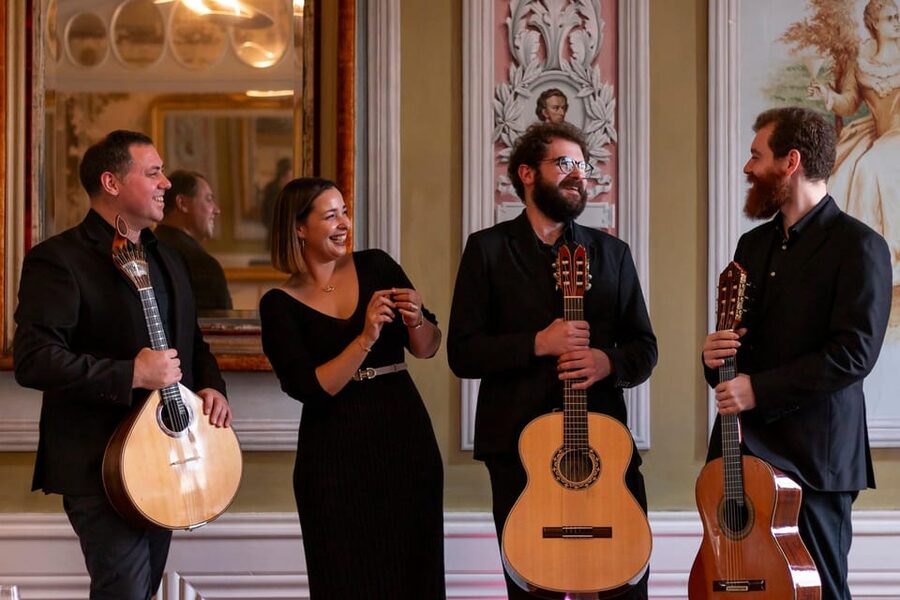Porto: Fado Concert in Porto's Most Beautiful House - Why this Fado concert feels different from a dinner show