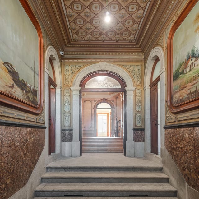 Porto: Fado Concert in Porto's Most Beautiful House - Practical tips for a better evening
