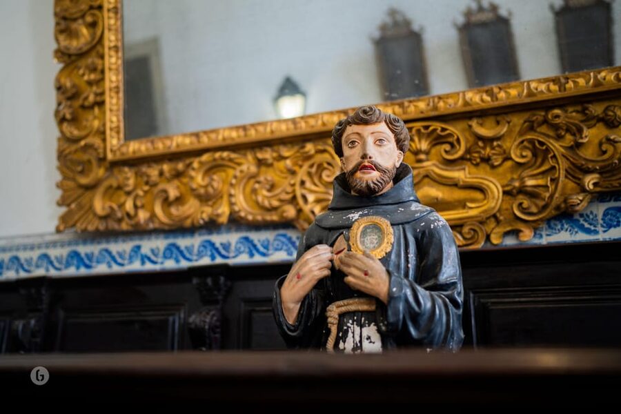 “Porto: Fado Show with Guided Tour in a Historic Monastery” - How the $15 price holds up