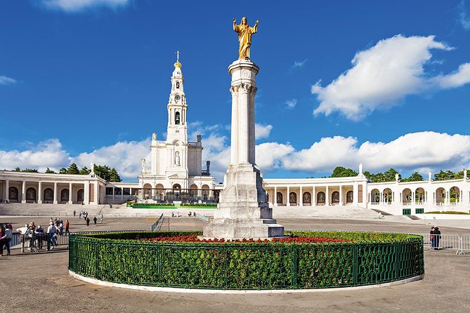 Porto: Fatima and Coimbra Day Trip - The early ride south from Porto
