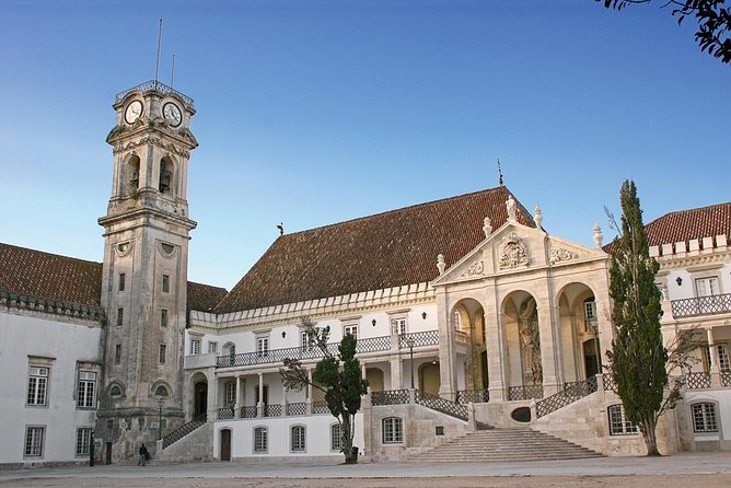 Porto: Fatima and Coimbra Day Trip - Who should book it?