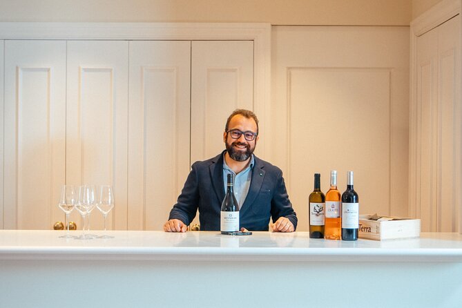 Porto: Flavours of Portugal – Wine Tastings at WOW Wine School - What happens at WOW Wine School