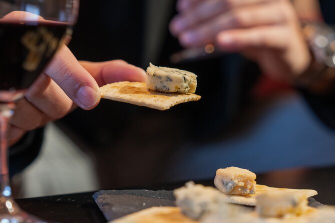 Porto: Flavours of Portugal – Wine Tastings at WOW Wine School - Five wines for a wider look at Portugal