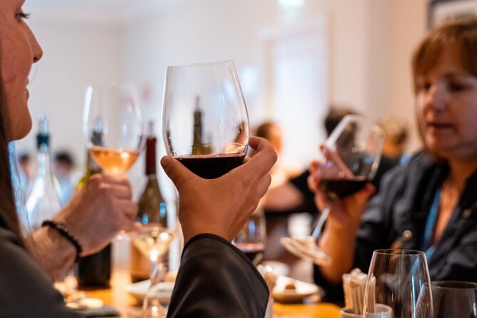 Porto: Flavours of Portugal – Wine Tastings at WOW Wine School - Price and value at $29.67