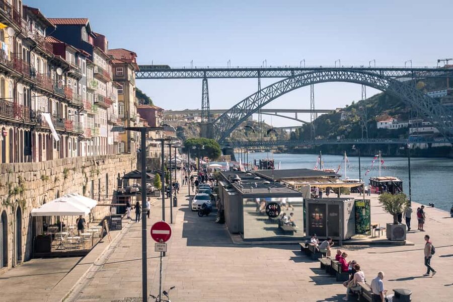 Porto: Flexible Walking Tour in Historic Center - Key points to know before you book