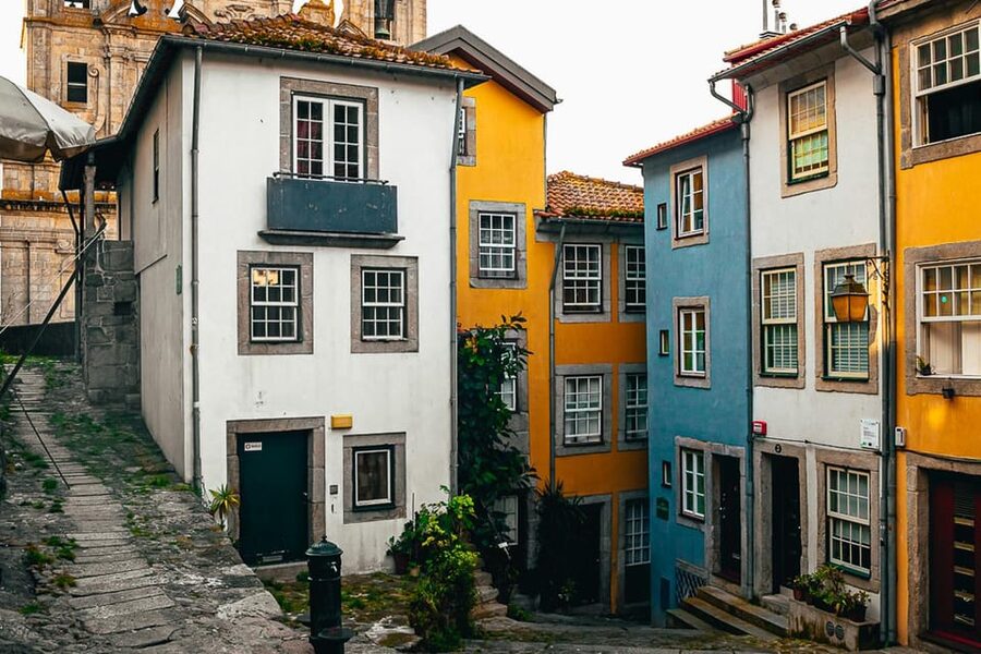 Porto: Flexible Walking Tour in Medieval Area - Why this Porto walking tour works well