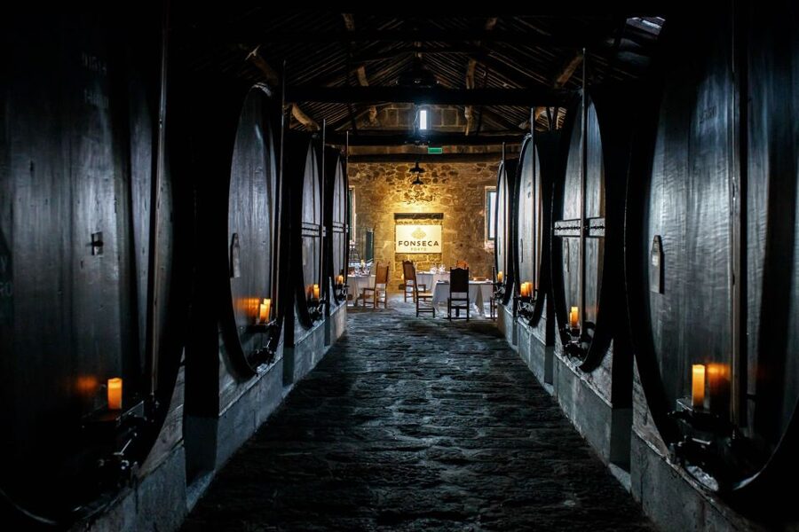 Porto: Fonseca Cellar Tour & Fado Show with Optional Dinner - Why Fado makes the cellar special
