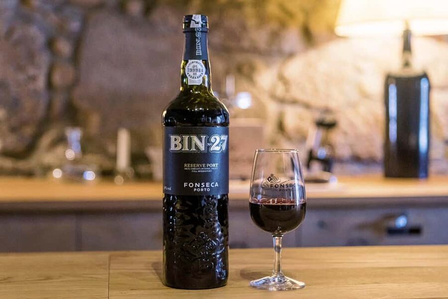 Porto: Fonseca Wine Cellar & WOW Wine Experience - How to plan the day