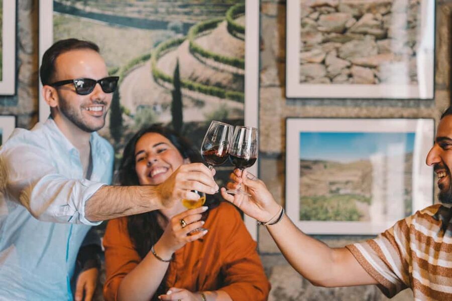 Porto: Fonseca Wine Cellar & WOW Wine Experience - Who will enjoy this experience most
