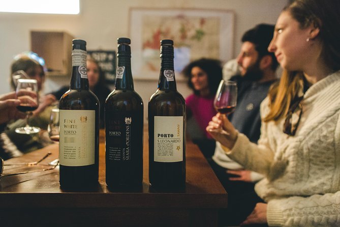 Porto Food and Local Drinks Evening Tour by Food Lover Tour - First plates: Portuguese food beyond the postcard version