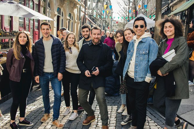 Porto Food and Local Drinks Evening Tour by Food Lover Tour - The neighborhood bars and traditional restaurants