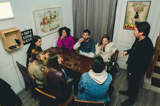 Porto Food and Local Drinks Evening Tour by Food Lover Tour - How much food should you expect?