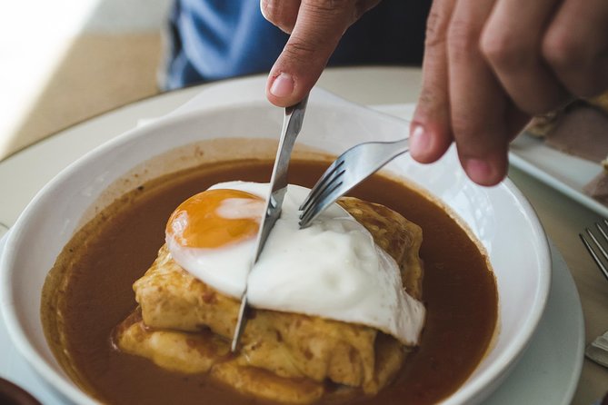 Porto Food and Local Drinks Evening Tour by Food Lover Tour - Starting at Praça de Carlos Alberto