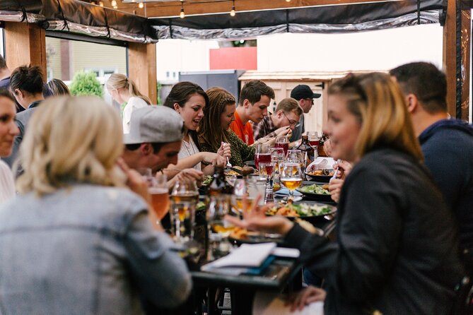Porto Food and Wine Tasting Tour of Hidden Gems (Small Groups) - Why this Porto food walk works so well