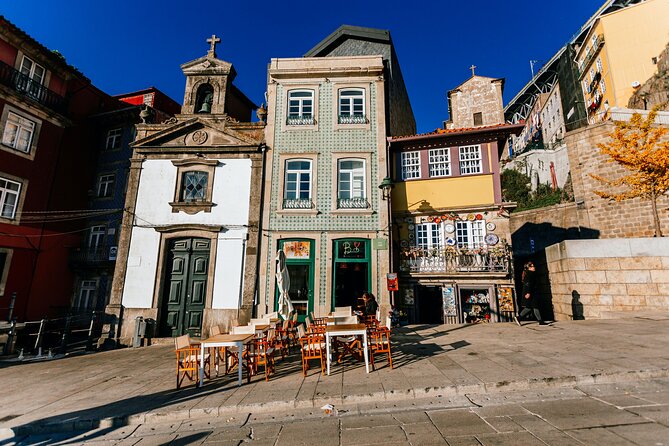 Porto Food and Wine Tasting Tour of Hidden Gems (Small Groups) - The guide can make or break the experience