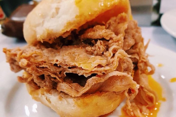 Porto Food Half-Day Tour - Why this Porto food tour works so well