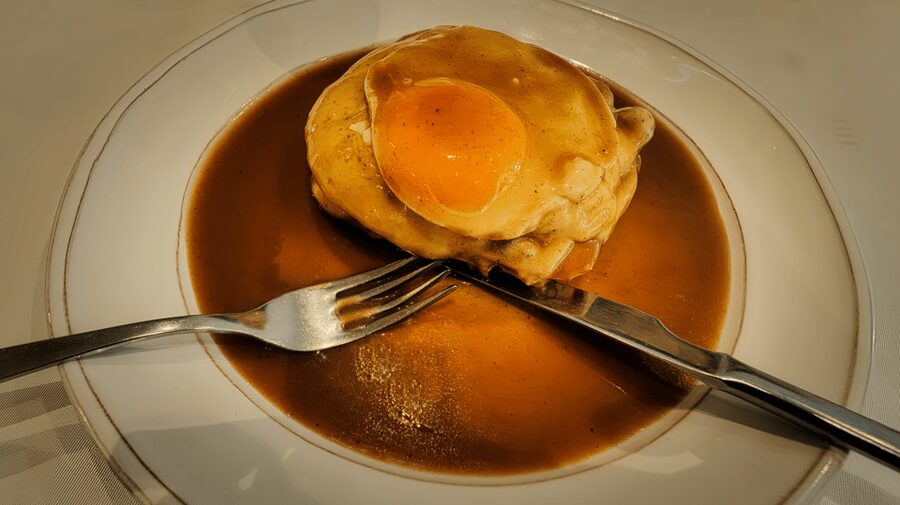 Porto Food Tour: 10 tastings at 5 Restaurants and Eateries - My practical verdict