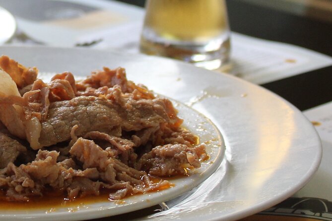 Porto Food Tour - Local Guides Make the Walk More Than a Meal