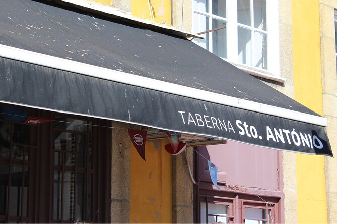 Porto Food Tour - Three Stops, Five Places, and Why the Difference Matters