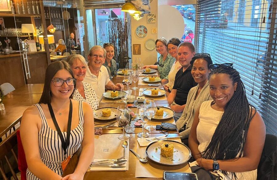 Porto: Food Tour with Tastings - Key points to know before booking