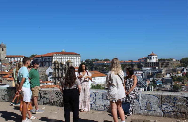 Porto: Food Tour with Tastings - Why this Porto food tour works well