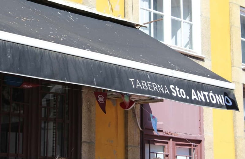 Porto: Food Tour with Tastings - Starting at Aliados Avenue