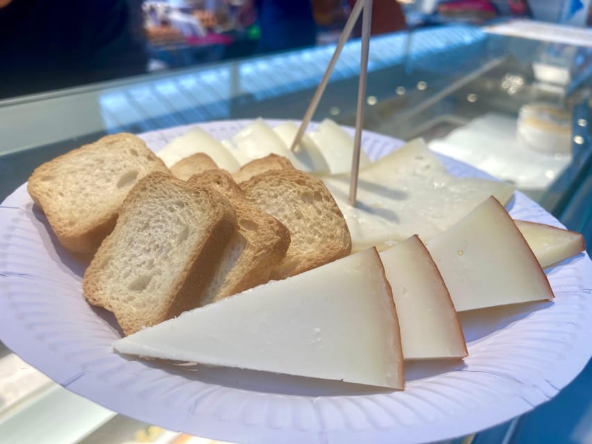 Porto food, wine and culture walking tour - max 8 pax - Who should book this Porto food walk?