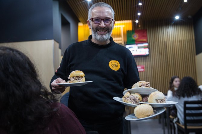 Porto Food & Wine Tasting Tour with Lunch or Dinner Option - What this Porto food walk is really like