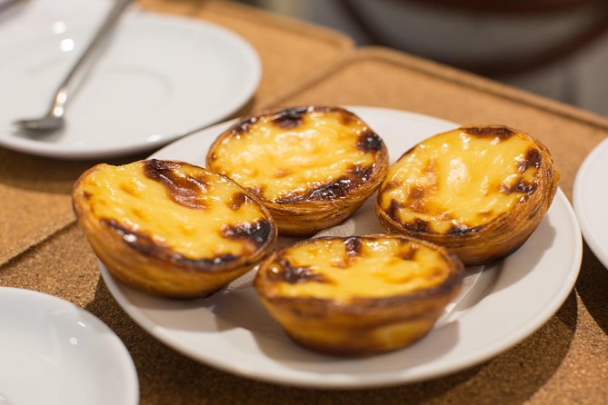 Porto Food & Wine Tasting Tour with Lunch or Dinner Option - Port wine, chocolate, and a serious drinks stop