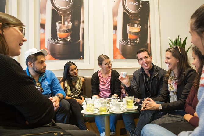 Porto Food & Wine Tasting Tour with Lunch or Dinner Option - A local tavern for tapas and Porto classics
