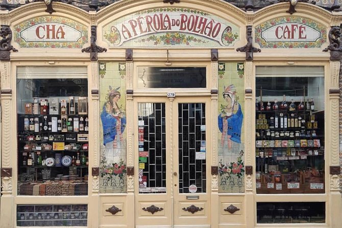 Porto Full-Day Tour with Douro River Cruise and Port Wine Tasting - A full day that puts Porto in context