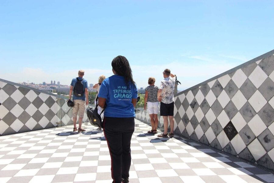 Porto: Guided 3-Hour Best of Tour by Segway - Why a Segway Works Well in Porto