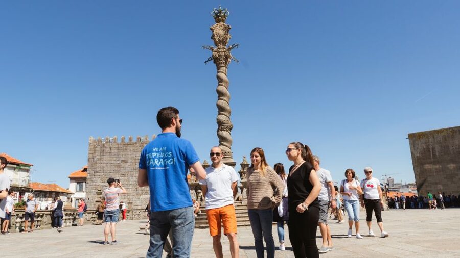Porto: Guided 3-Hour Best of Tour by Segway - Weather, Comfort, and Practical Limits