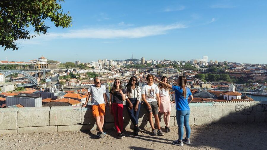 Porto: Guided 3-Hour Best of Tour by Segway - Clérigos Tower and the Baroque Skyline