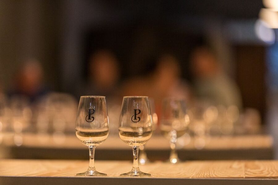 Porto: Guided Tour and Tasting of 3 Port Wines at Poças - Should you book the Poças Port tasting?