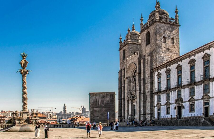 Porto: Guided Tour by Tuk-Tuk & Optional Douro River Cruise - Key things to know before you book