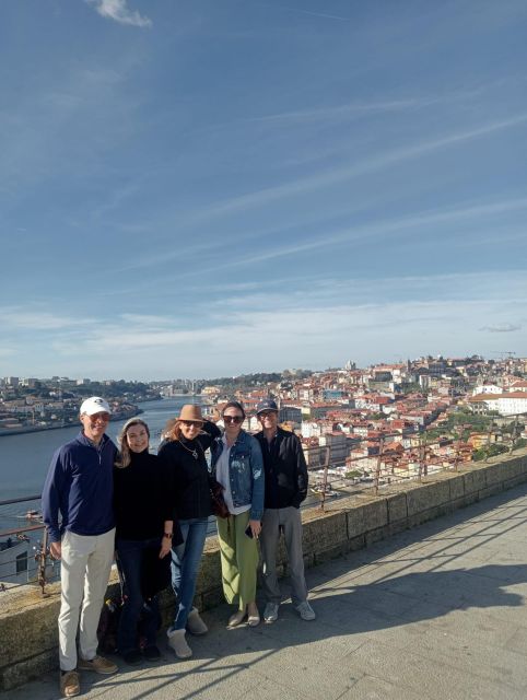 Porto: Guided Walking Tour - A quick look at Majestic Café