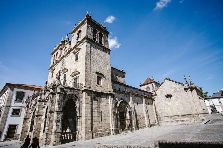 Porto: Guimarães & Braga Tour with Entry Tickets and Lunch - Is $123 good value for a full day?