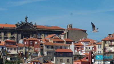 Porto: Half-Day Jewish Tour