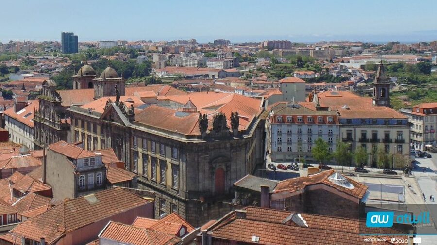 Porto: Half-Day Jewish Tour - Ribeira: Jewish history beside Porto’s best-known waterfront