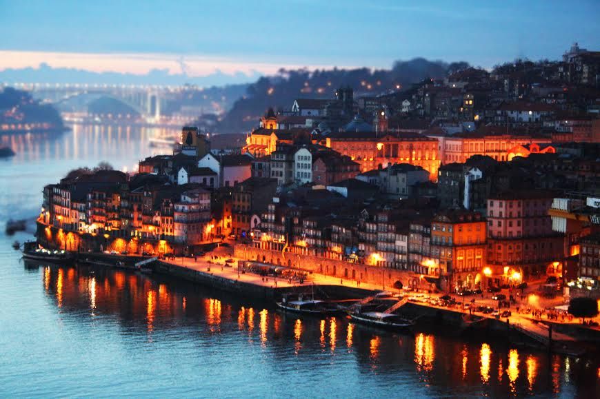Porto: Half-Day Small Group City Tour with port wine tasting - Five useful things to know before booking