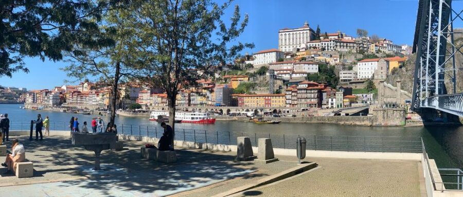 Porto: Half-Day Small Group City Tour with port wine tasting - Livraria Lello, Porto’s famous bookshop