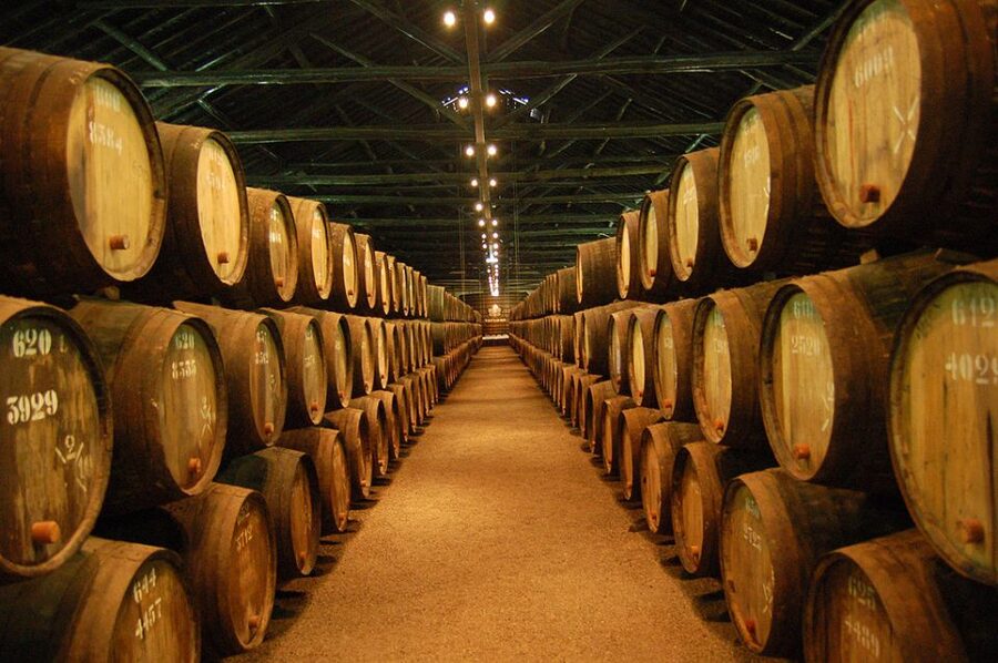 Porto: Half-Day Small Group City Tour with port wine tasting - Porto Cathedral and the high city