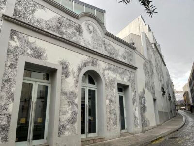 Porto: Half-Day Street Art Tour